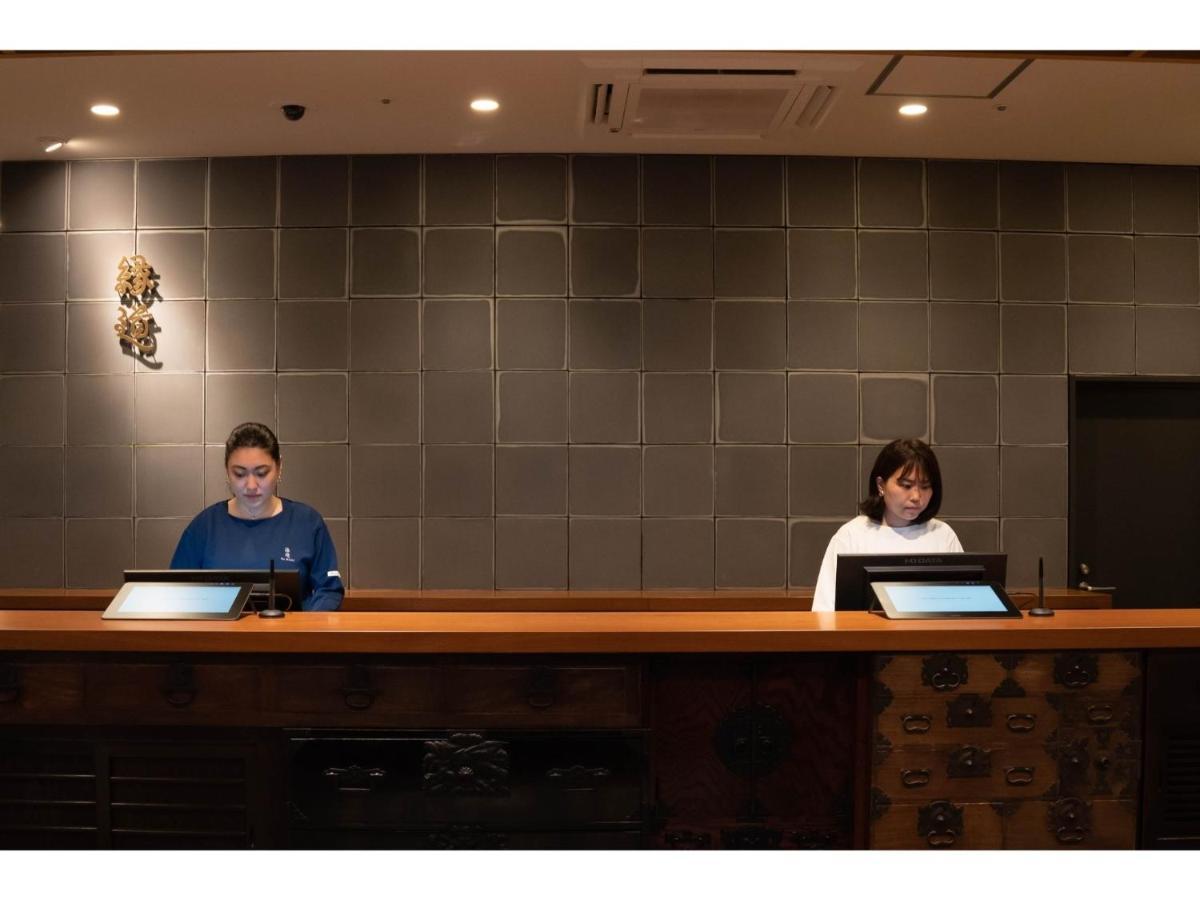 Hotel Enmichi - Vacation Stay 17570V 川崎 外观 照片