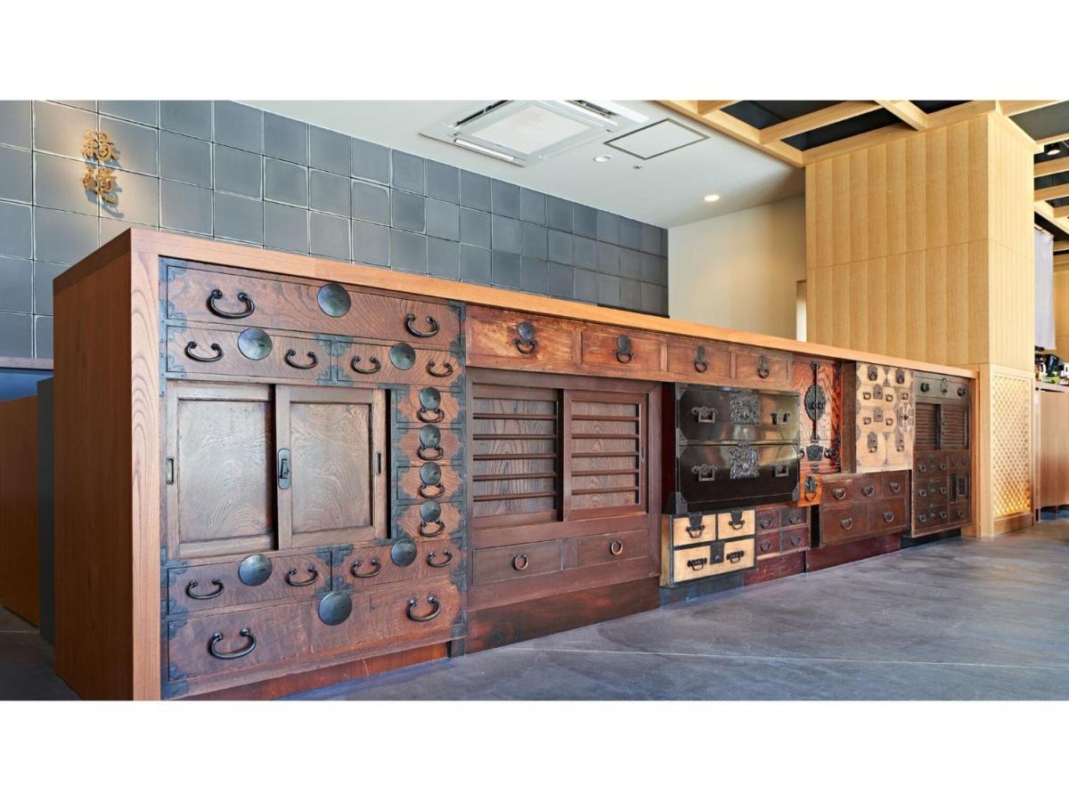 Hotel Enmichi - Vacation Stay 17570V 川崎 外观 照片